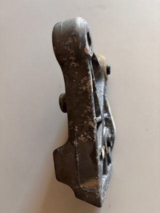 Soporte Caja de cambios Peugeot Citroen 9682355880