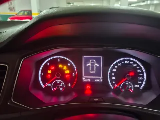 Volkswagen T-Roc 2019