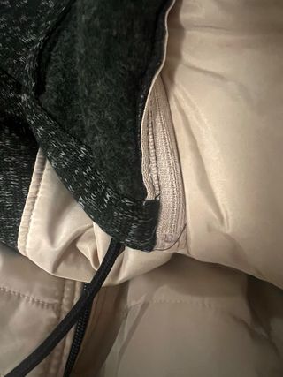 Talla 60 (10XL). Parka ligera de hombre MIA MODA