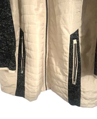 Talla 60 (10XL). Parka ligera de hombre MIA MODA