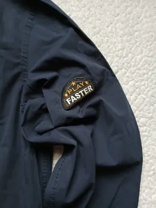 Camicia Tommy Hilfiger Uomo Blu XXL