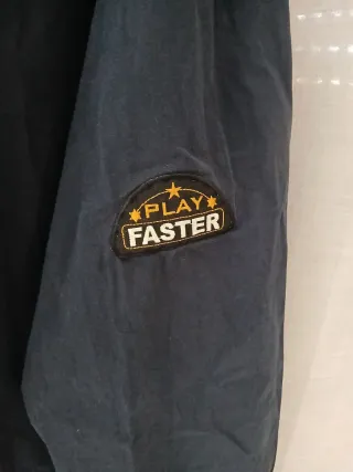 Camicia Tommy Hilfiger Uomo Blu XXL