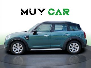 MINI MINI Countryman Cooper S 131 kW (178 CV)