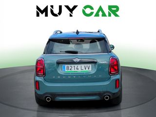 MINI MINI Countryman Cooper S 131 kW (178 CV)
