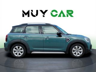 MINI MINI Countryman Cooper S 131 kW (178 CV)