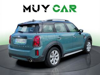MINI MINI Countryman Cooper S 131 kW (178 CV)