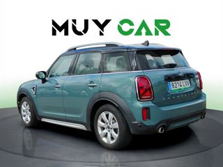 MINI MINI Countryman Cooper S 131 kW (178 CV)
