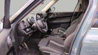 MINI MINI Countryman Cooper S 131 kW (178 CV)