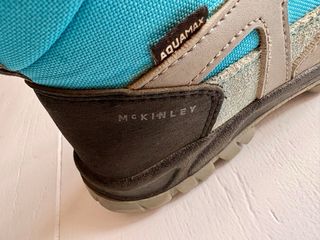 Scarponi da montagna bambina/o - taglia 33