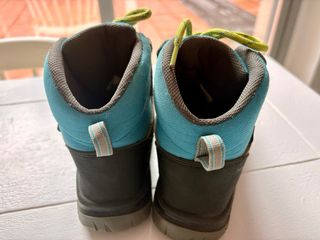 Scarponi da montagna bambina/o - taglia 33