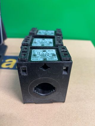 Transformador de corriente CIRCUTOR TC5 100/5A