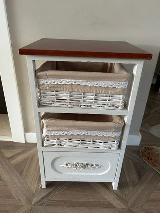 Mesita Auxiliar Maison du Monde