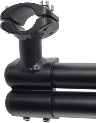 Rack tabla tablas de surf para bici NUEVO