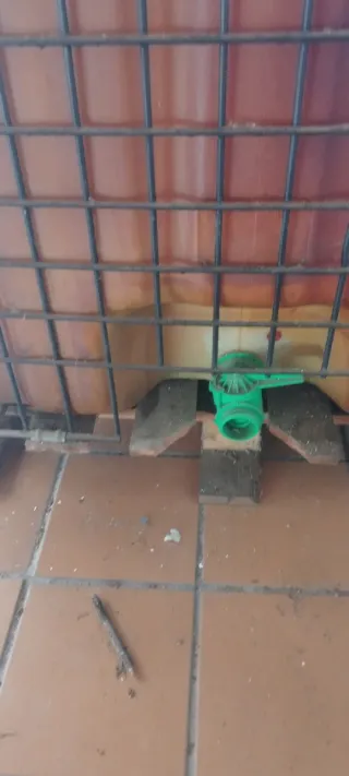 Depósito Gasoil 1000L