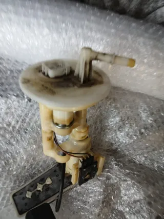 Aforador Suzuki Burgman 125/200