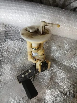 Aforador Suzuki Burgman 125/200