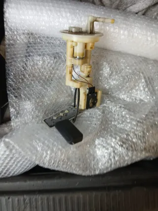 Aforador Suzuki Burgman 125/200