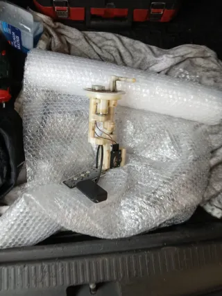 Aforador Suzuki Burgman 125/200