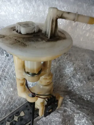 Aforador Suzuki Burgman 125/200