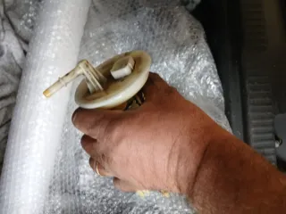 Aforador Suzuki Burgman 125/200