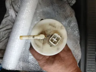 Aforador Suzuki Burgman 125/200