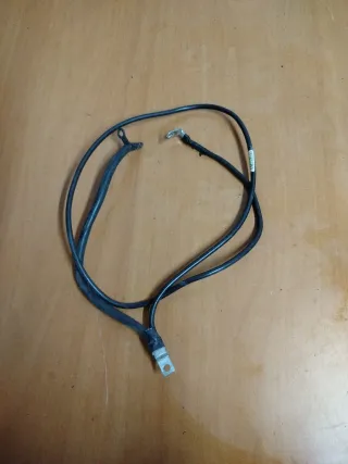 Cable Batería Kymco Superdink 2020-21