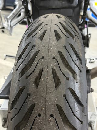 Suzuki SV650 A2 Limitada