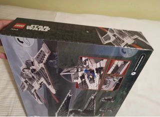 LEGO Star Wars 75348 - ENTREGA SEVILLA