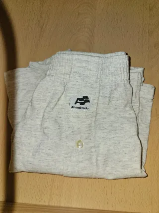 Pack Ropa Interior Abanderado Hombre