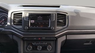 Volkswagen Amarok 3.0 TDI CD Conect 4Motion 120 kW (163 CV)