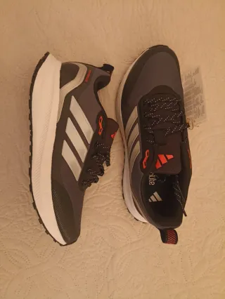 Adidas Runfalcon 5 TR Zapatillas Hombre