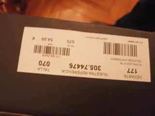 Adidas Runfalcon 5 TR Zapatillas Hombre