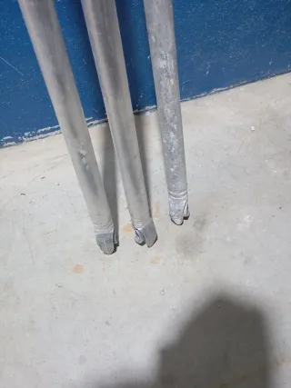 Termiser Horizontal-Diagonal Precio lote de 3 pzas