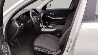 BMW Serie 3 318d Touring 110 kW (150 CV)