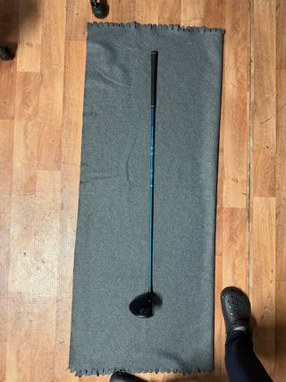 Driver + Madera OIXX