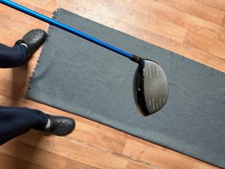 Driver + Madera OIXX