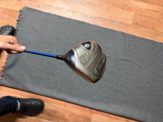 Driver + Madera OIXX