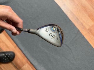 Driver + Madera OIXX