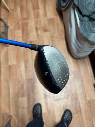 Driver + Madera OIXX