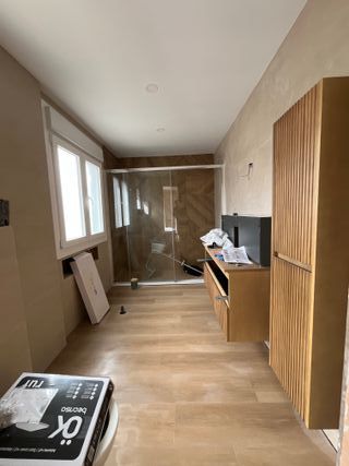 Montaje de muebles IKEA y servicio manitas