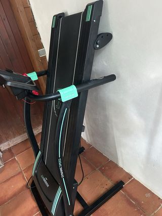 Cinta de Correr Plegable Cecotec Runnerfit