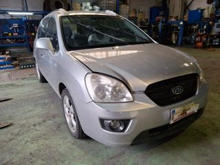 (Ref 16597) Desguace KIA CARENS 2.0 CRDI (140 CV)