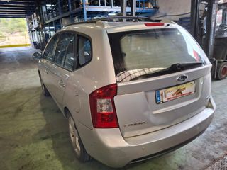 (Ref 16597) Desguace KIA CARENS 2.0 CRDI (140 CV)