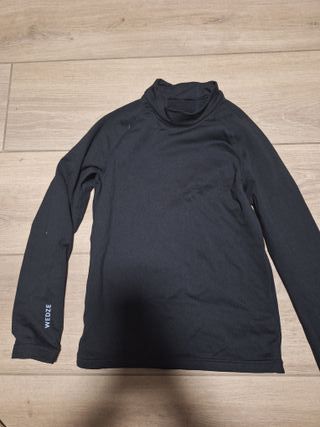 Maglia termica Wed'ze Decathlon