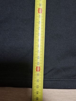 Maglia termica Wed'ze Decathlon