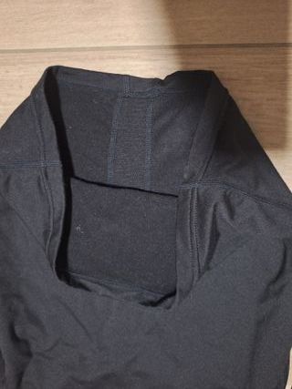 Maglia termica Wed'ze Decathlon