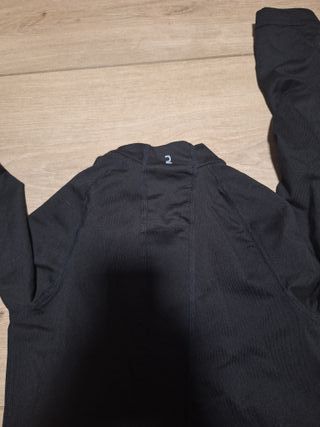 Maglia termica Wed'ze Decathlon