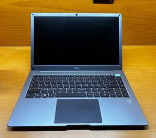 Qilive CA14D01 Portátil Gris/Plata