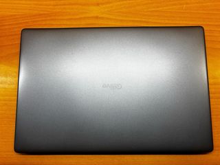 Qilive CA14D01 Portátil Gris/Plata