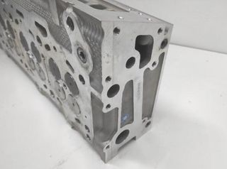 Iveco f1ce culata daily furgon 344994